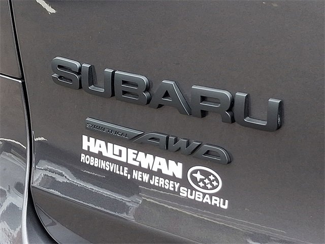 Used 2025 Subaru Ascent Bronze Edition w/ Popular Package #2 image 30