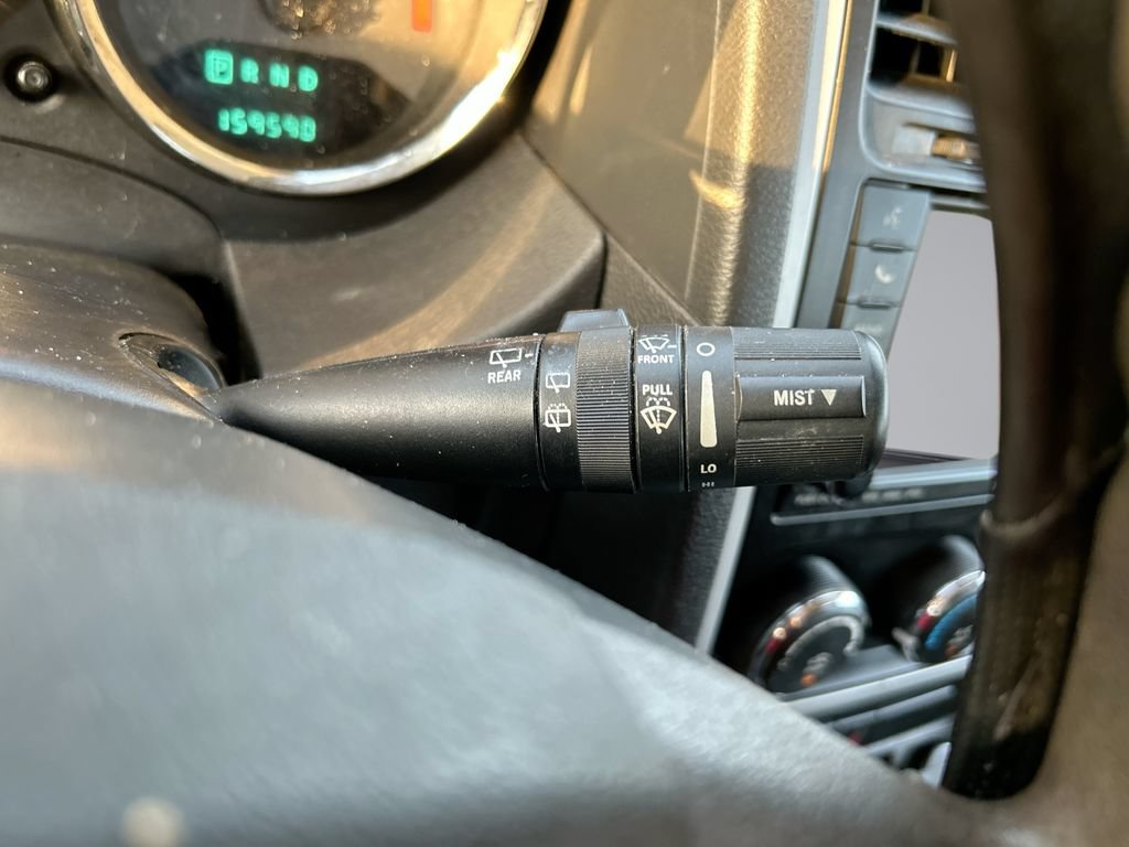 Used 2011 Dodge Caliber Mainstreet FWD image 16