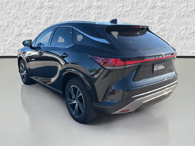 New 2026 Lexus RX 350 Premium w/ Convenience Package FWD image 5