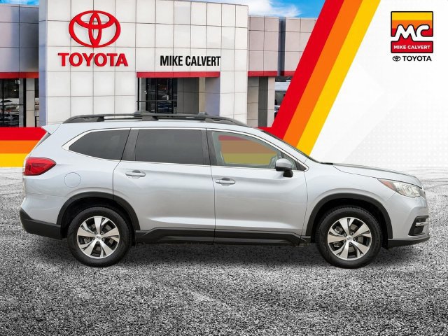 Used 2020 Subaru Ascent Premium w/ Convenience Package AWD/4WD image 7