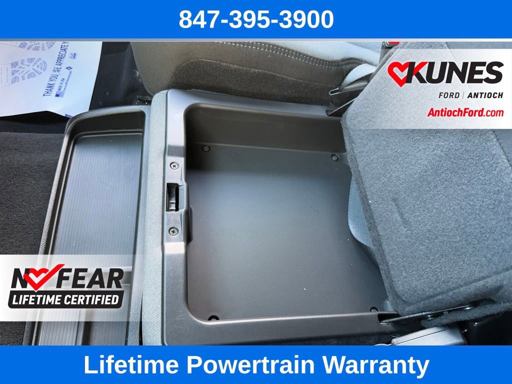 Used 2024 RAM 2500 Big Horn w/ Bed Utility Group image 39