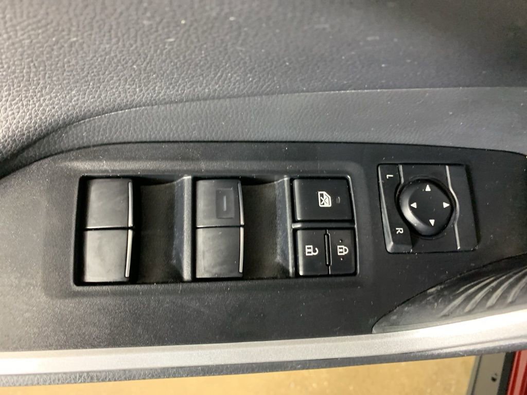 Used 2021 Toyota RAV4 Limited w/ Limited Grade Weather Package image 19