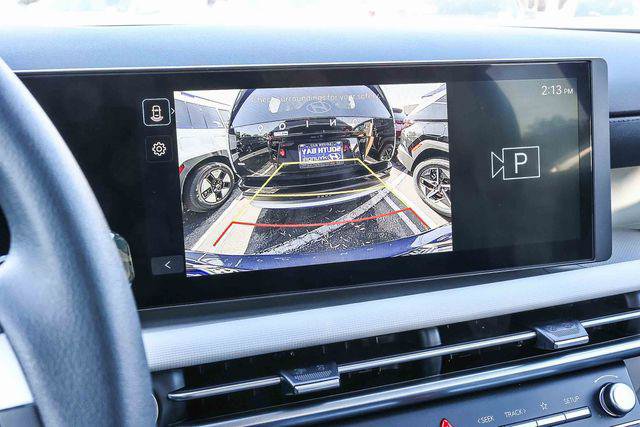 New 2026 Hyundai Tucson SE image 26