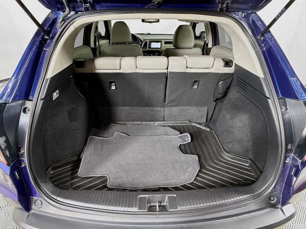 Used 2017 Honda HR-V EX-L image 26