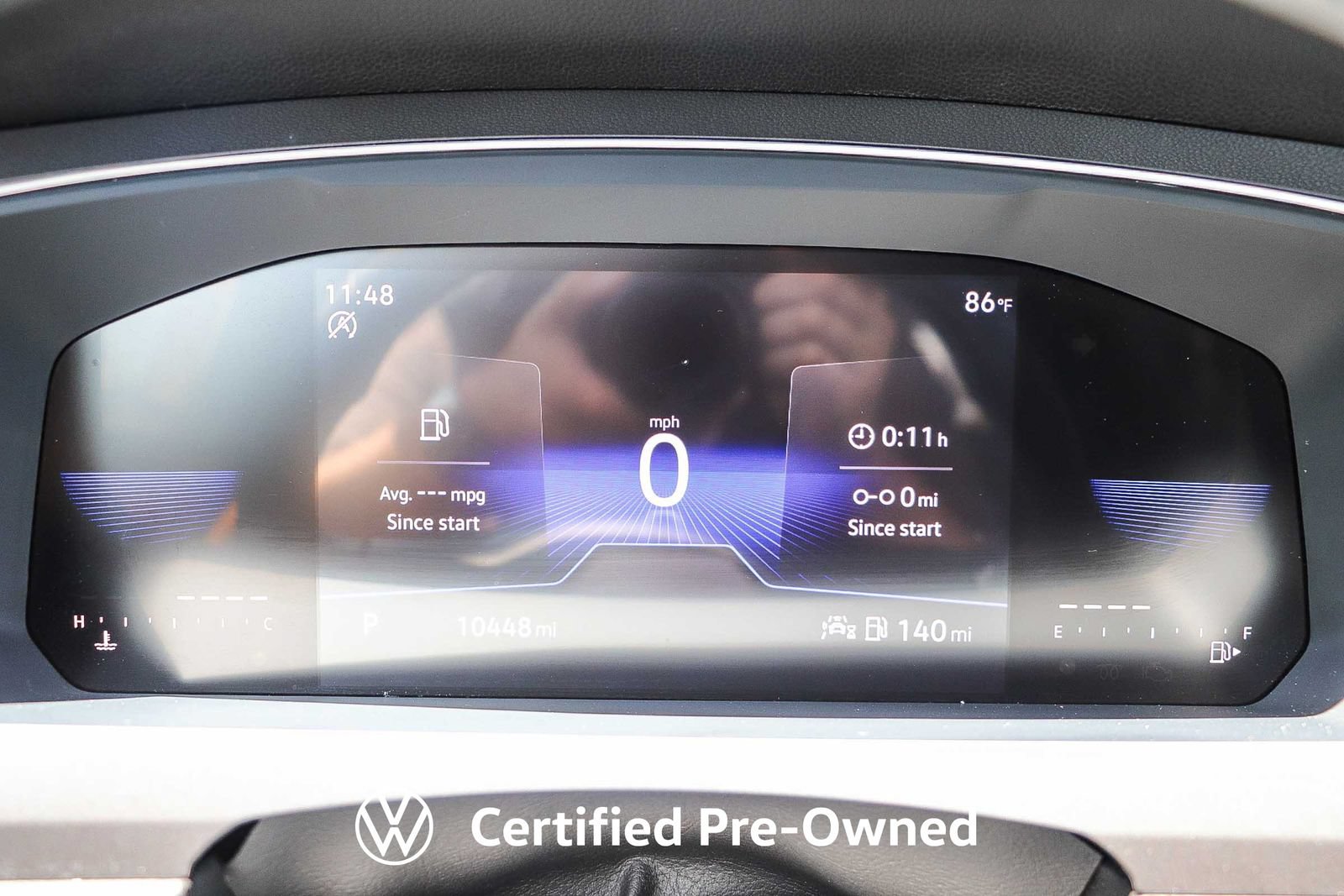 Used 2023 Volkswagen Tiguan S w/ IQ.Drive Package FWD image 25