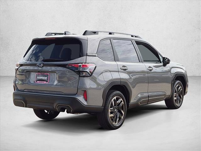 New 2026 Subaru Forester Limited AWD/4WD image 2