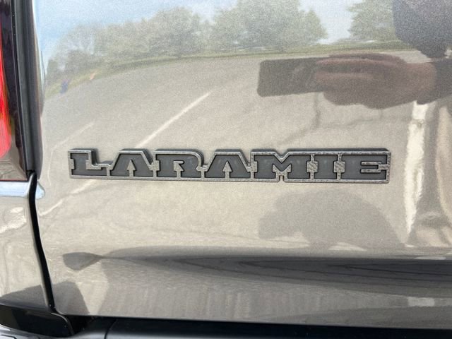 Used 2023 RAM 1500 Laramie AWD/4WD image 41