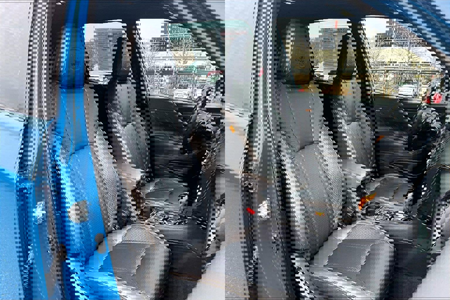 Used 2023 Subaru Forester Wilderness image 7