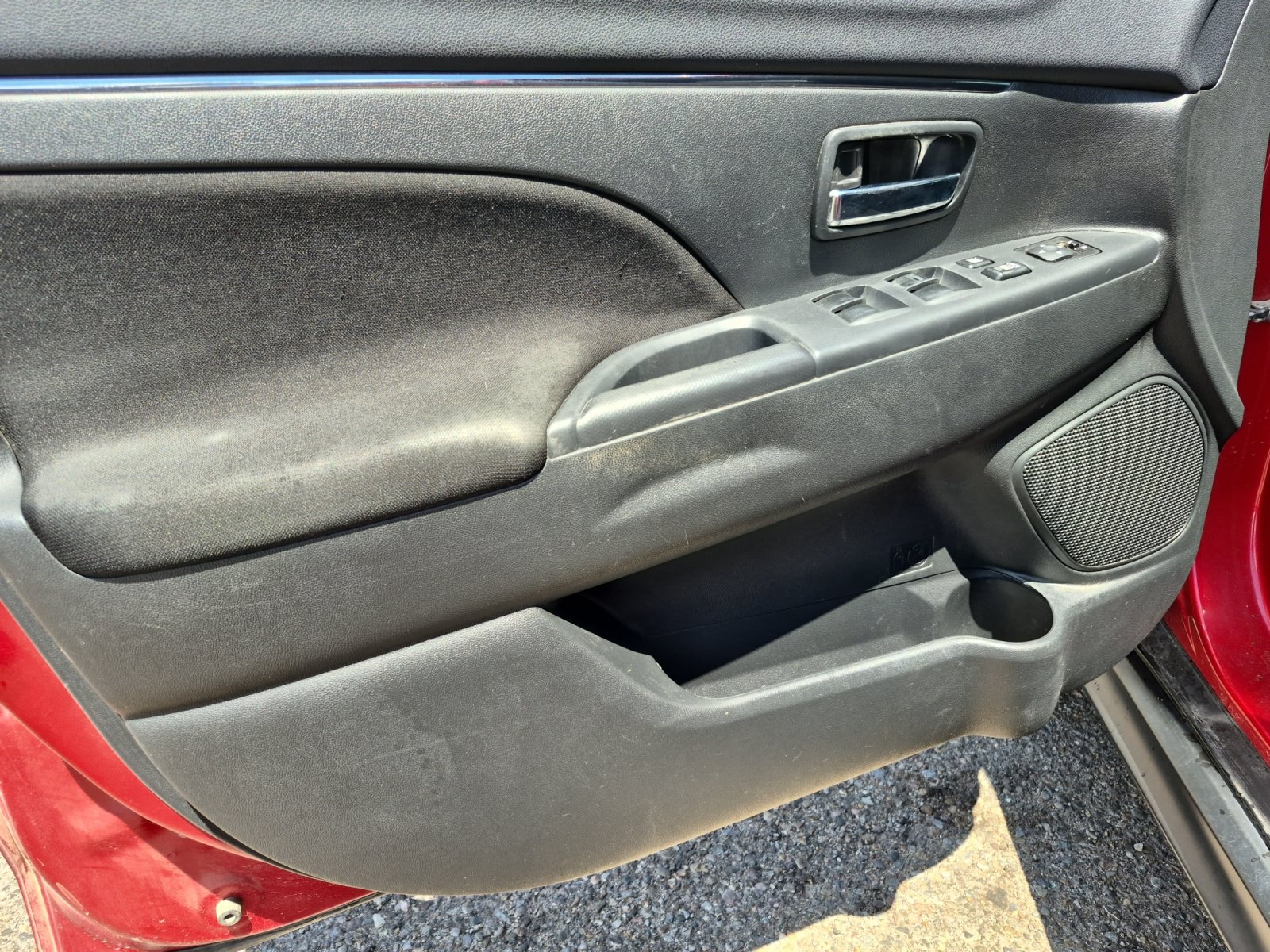Used 2017 Mitsubishi Outlander Sport ES FWD image 14