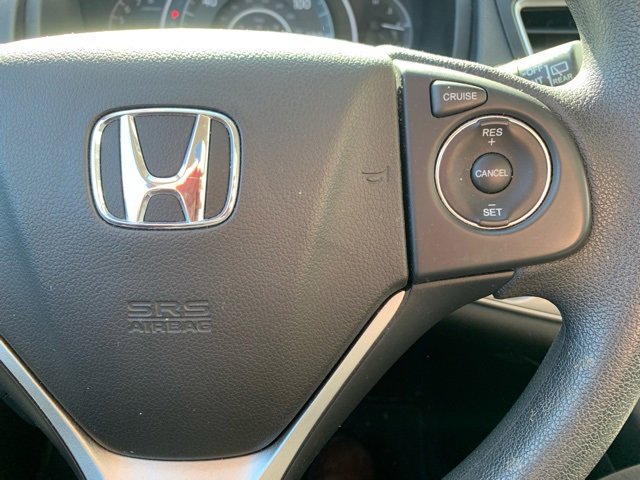 Used 2015 Honda CR-V EX image 10