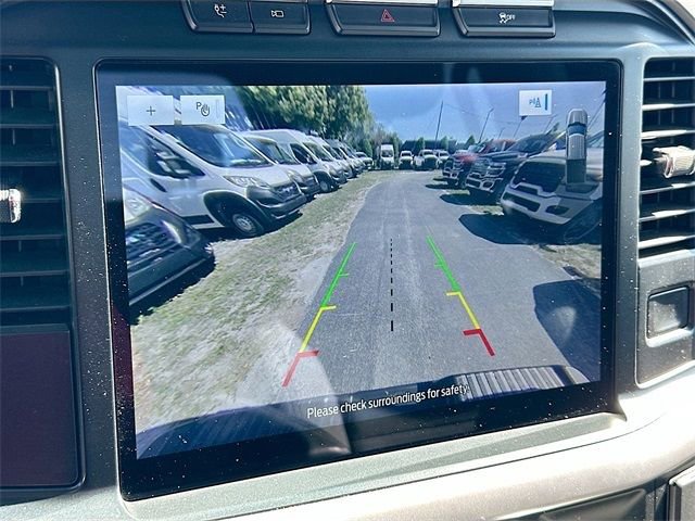 Used 2022 Ford F150 XLT w/ Equipment Group 302A High image 13