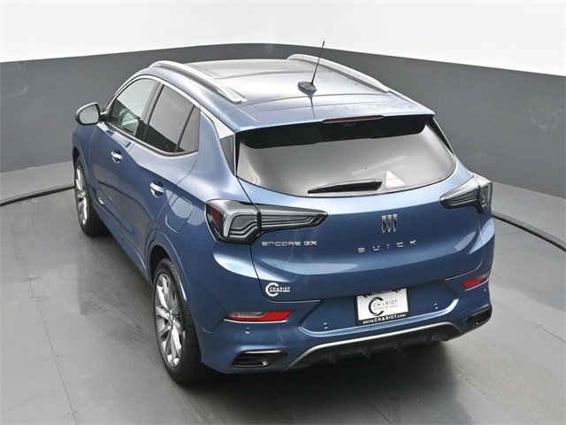 New 2026 Buick Encore GX Avenir w/ Avenir Technology Package image 41