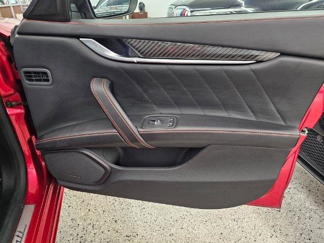 Used 2019 Maserati Ghibli S GranSport Q4 image 28