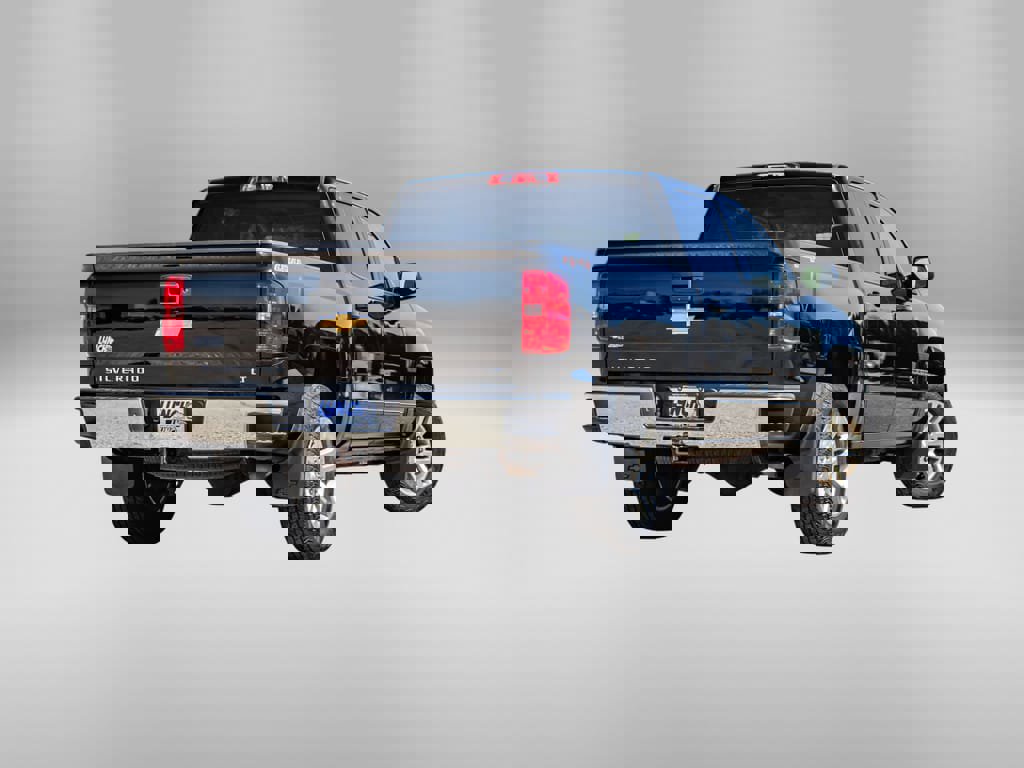 Used 2015 Chevrolet Silverado 1500 LT w/ All Star Edition image 9