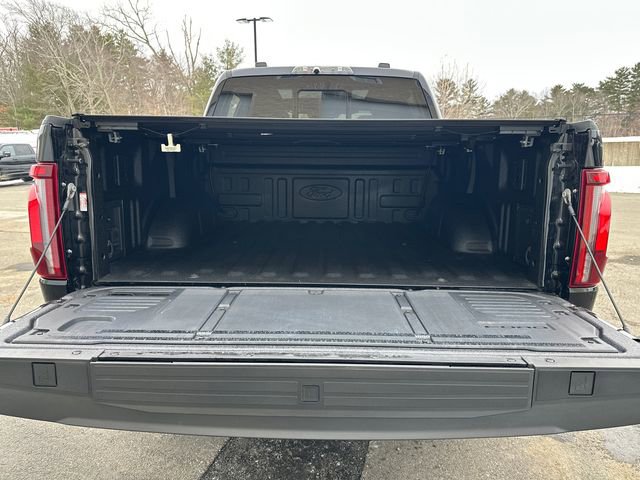 Certified 2024 Ford F150 Raptor image 14