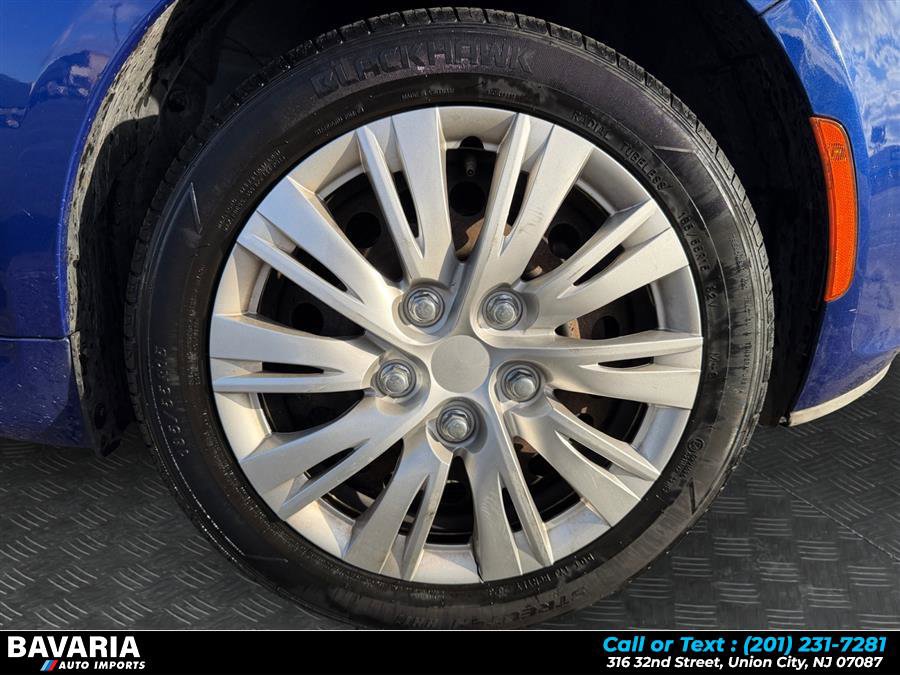 Used 2014 FIAT 500 Pop image 9