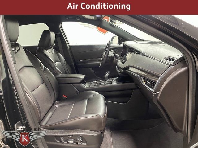 Used 2019 Cadillac XT4 Sport image 23