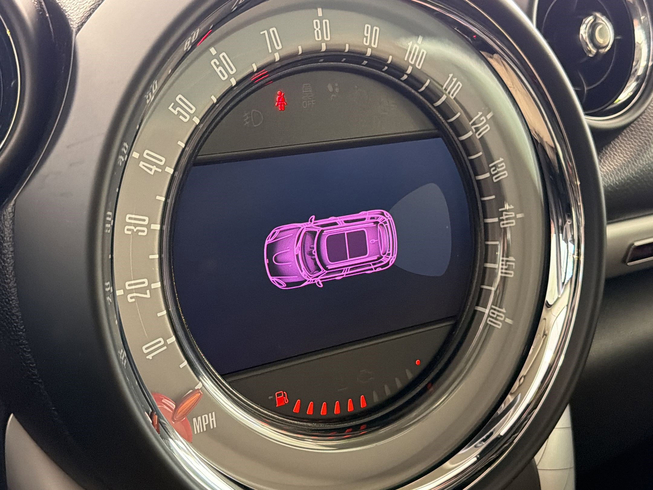 Used 2016 MINI Cooper Countryman S image 25
