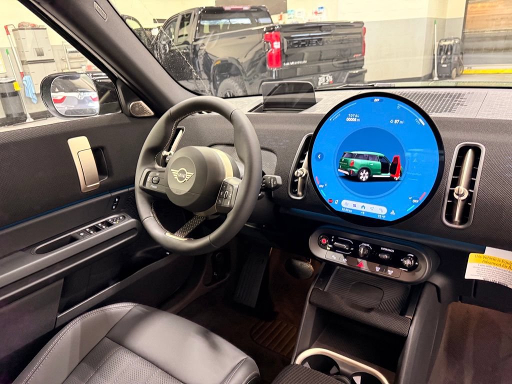 New 2027 MINI Cooper Countryman S AWD/4WD image 30