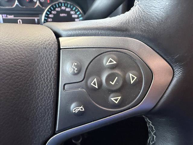 Used 2018 Chevrolet Silverado 1500 LT w/ LT Eassist Package RWD image 17