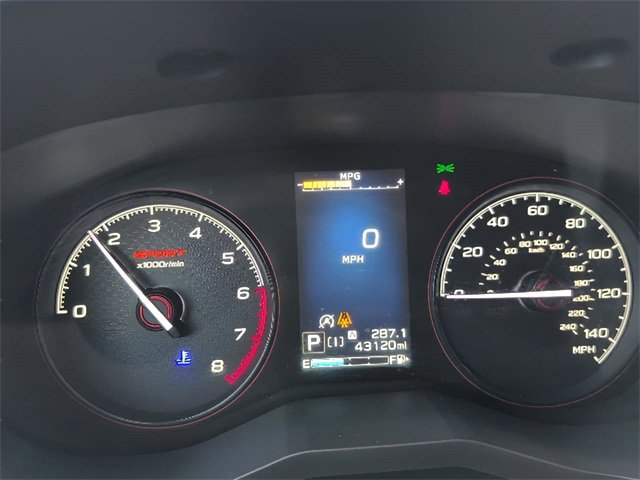 Used 2021 Subaru Forester Sport image 33