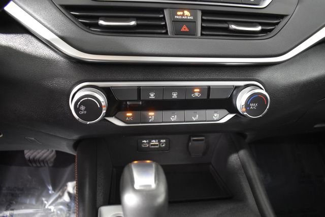 Certified 2020 Nissan Altima 2.5 SR image 23