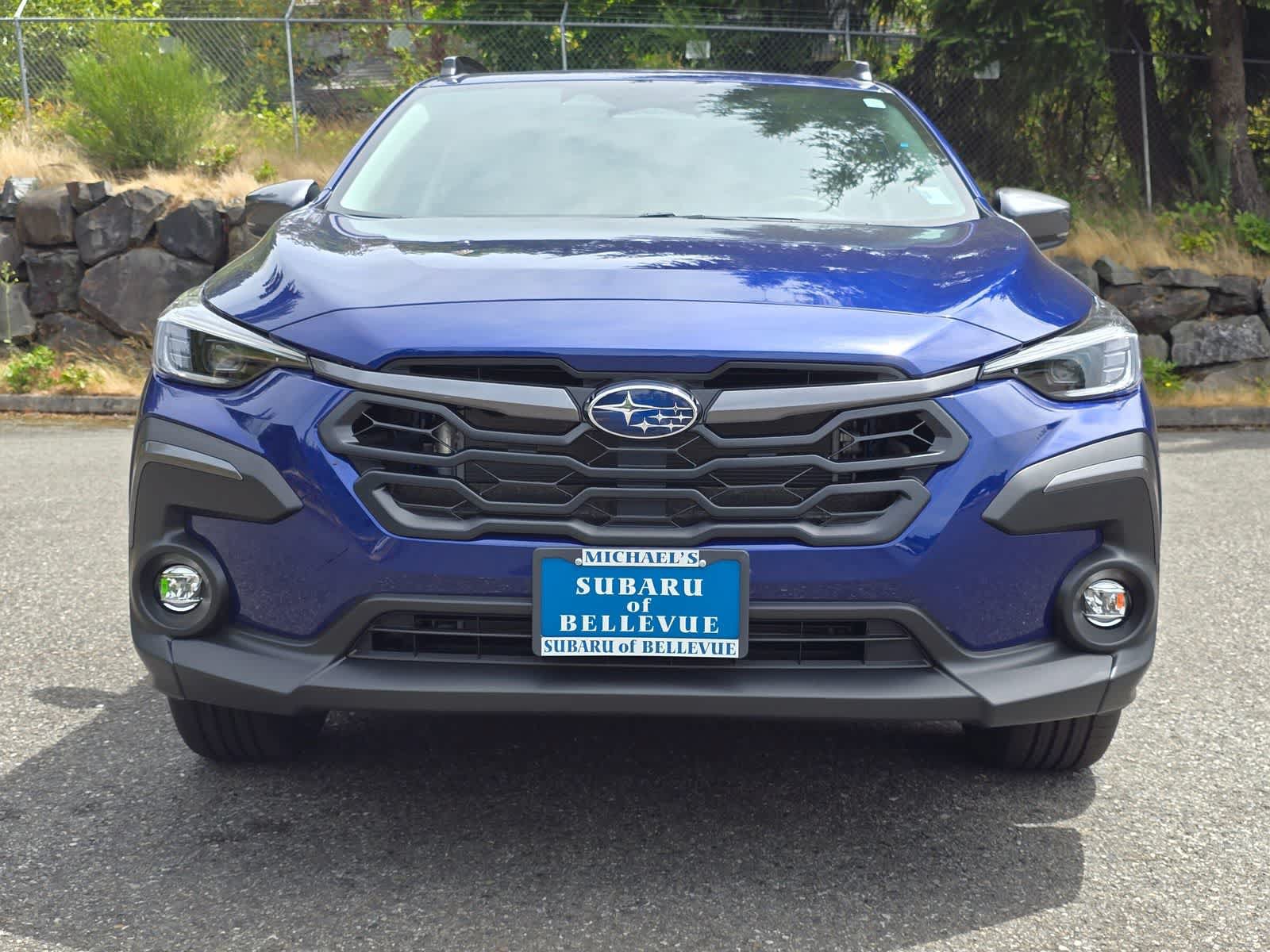 New 2026 Subaru Crosstrek 2.5i Limited w/ Crosstrek Mirror Package AWD/4WD image 6
