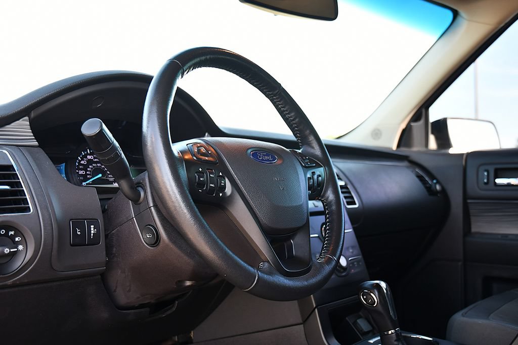 Used 2019 Ford Flex SEL w/ Equipment Group 202A FWD image 14