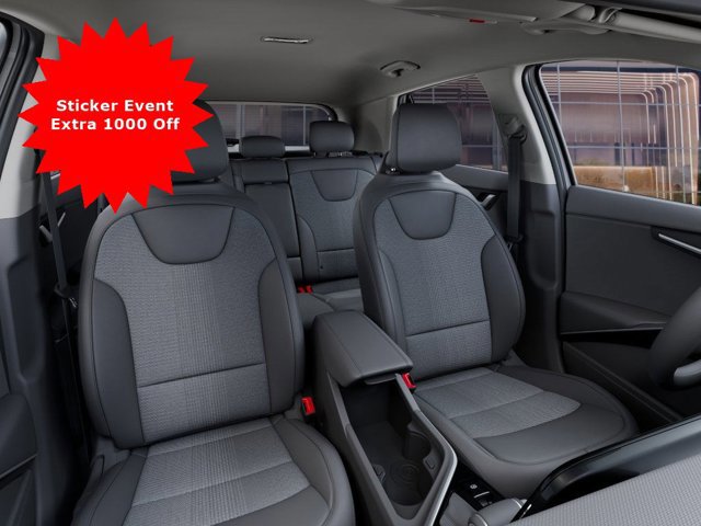 New 2025 Kia Niro EX image 18