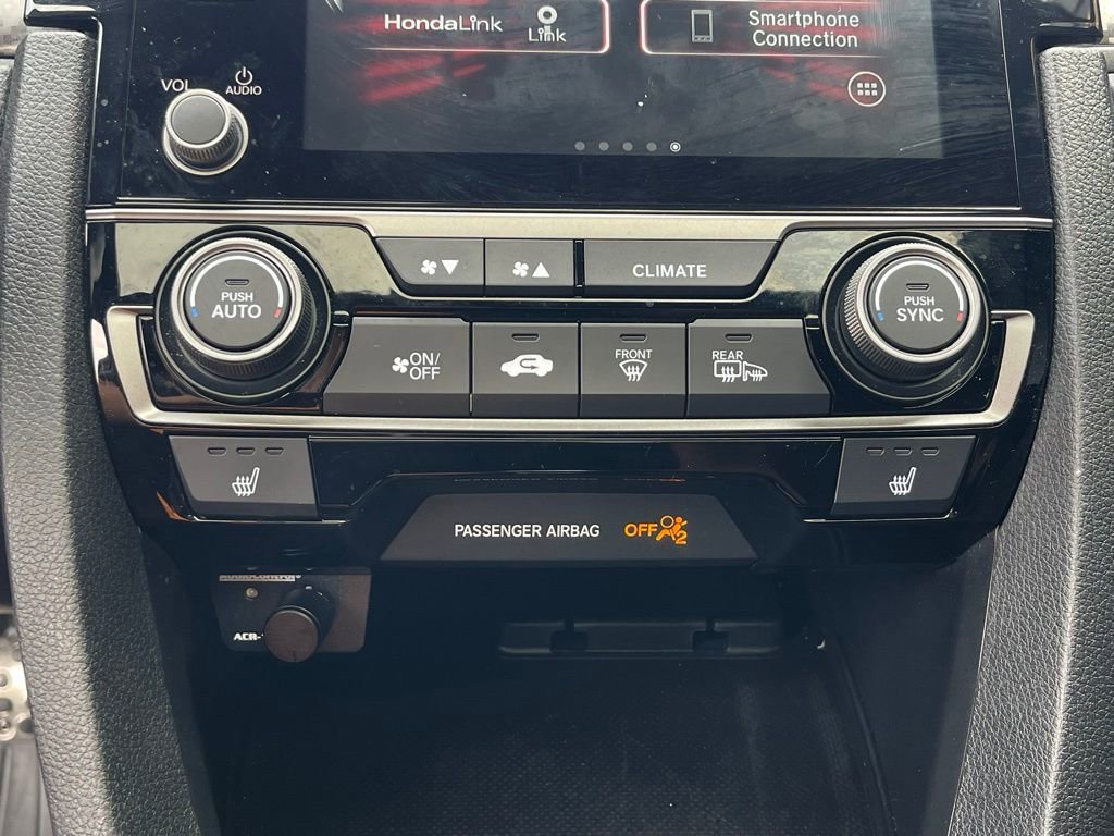 Used 2020 Honda Civic Si image 24