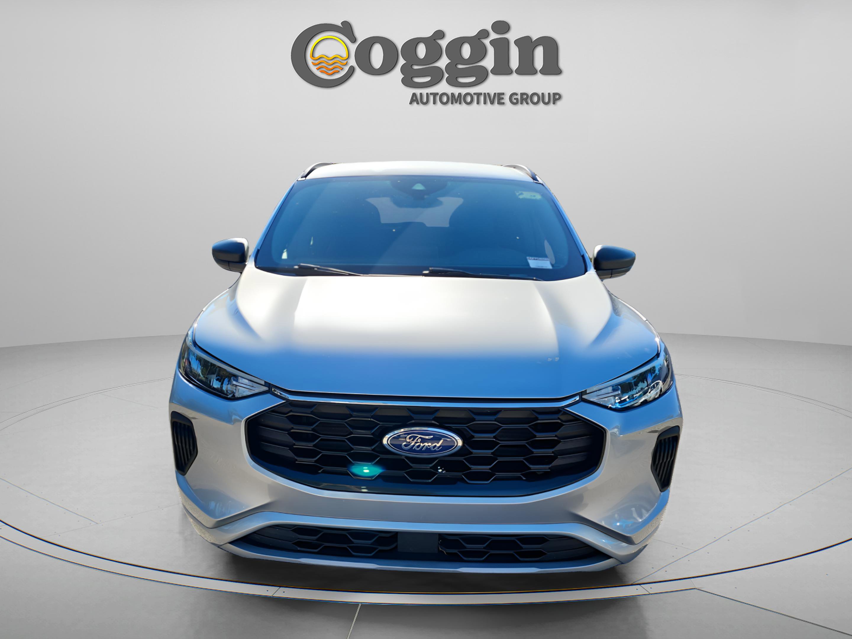 Used 2024 Ford Escape ST-Line image 9