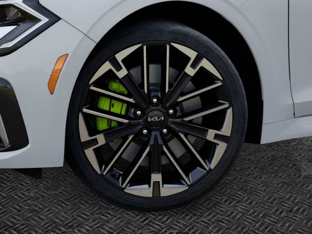New 2026 Kia K5 GT image 9