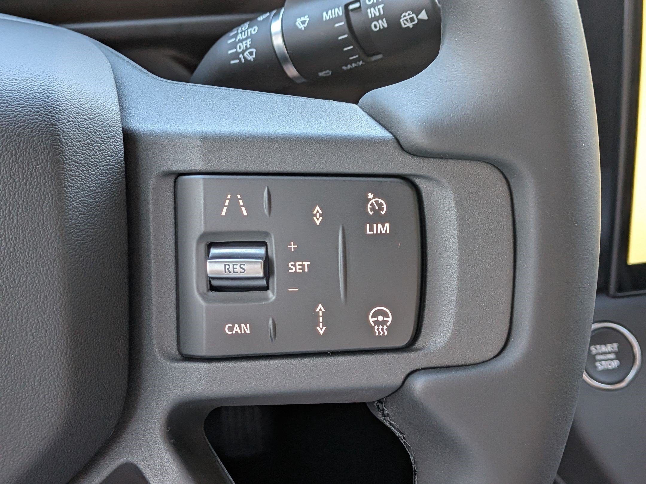 New 2026 Land Rover Defender 110 S AWD/4WD image 16