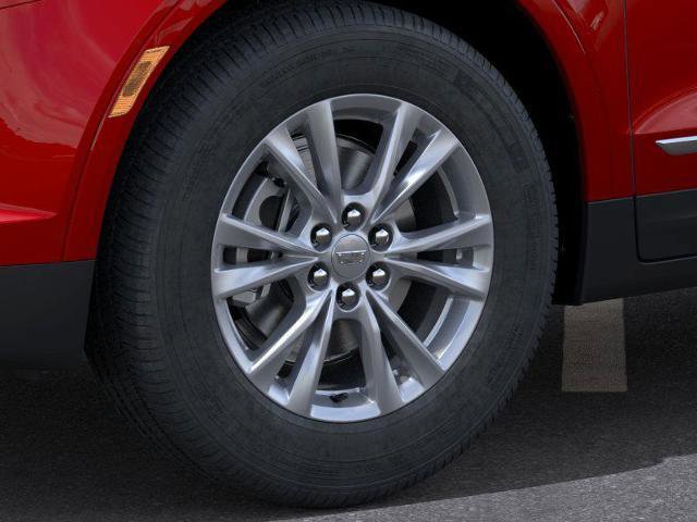 New 2026 Cadillac XT5 Luxury image 33