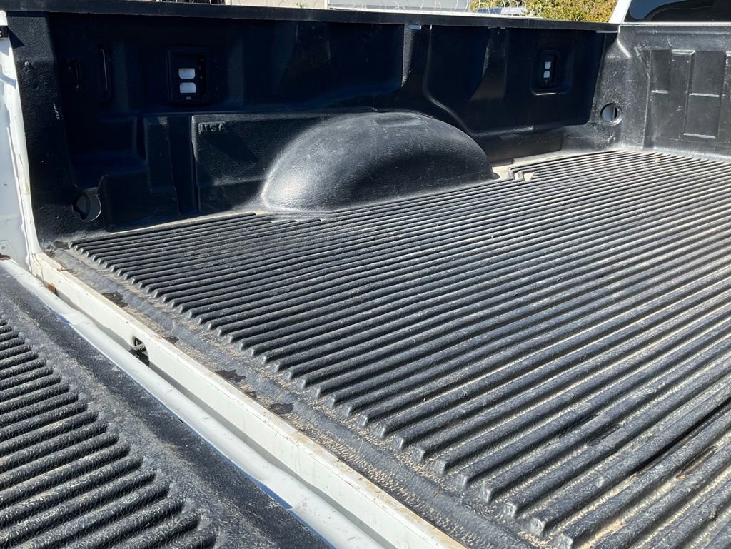 Certified 2024 Ford F250 XLT image 19