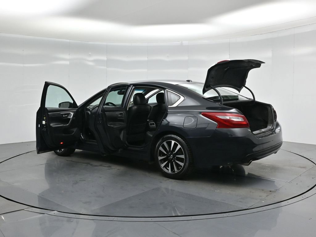 Used 2018 Nissan Altima 2.5 SL image 30