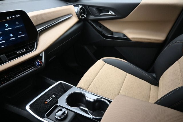 New 2027 Chevrolet Equinox ACTIV FWD image 31