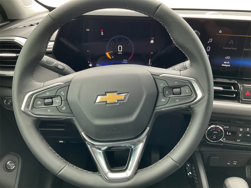 New 2026 Chevrolet TrailBlazer LT w/ Convenience Package image 15