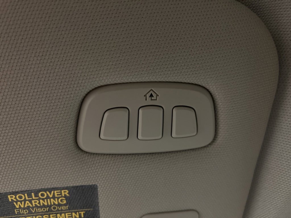 Used 2025 Lincoln Corsair Grand Touring w/ Equipment Group 302A image 25