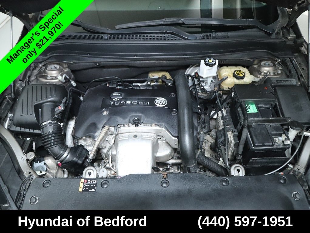 Used 2019 Buick Envision Premium w/ Driver Confidence Package AWD/4WD image 43