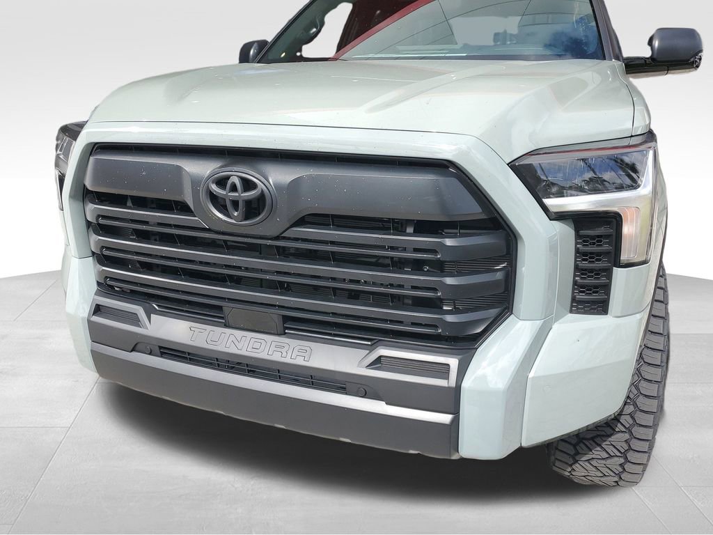 New 2026 Toyota Tundra SR5 image 11