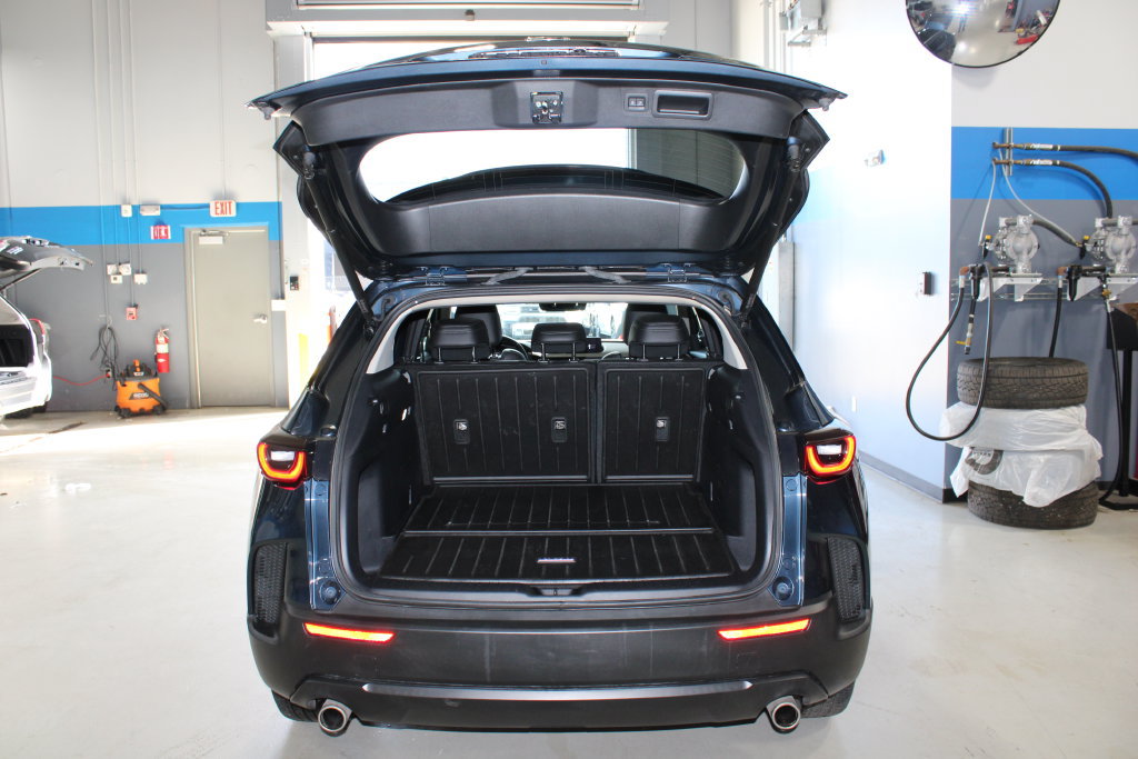 Used 2023 MAZDA CX-50 AWD 2.5 S w/ Cargo Package image 27