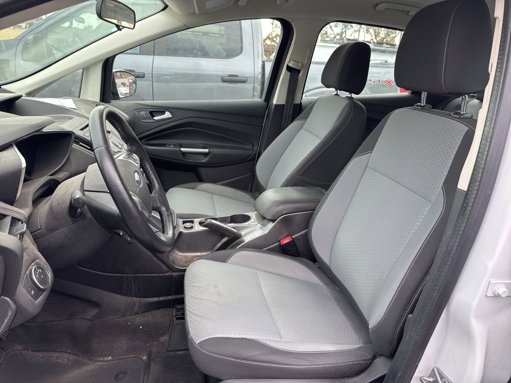 Certified 2017 Ford C-MAX SE image 9