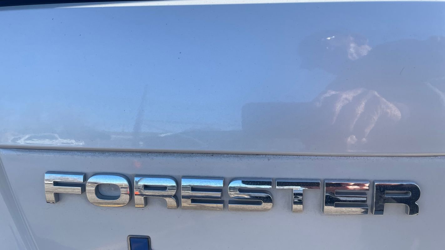 Used 2012 Subaru Forester 2.5X Limited image 24