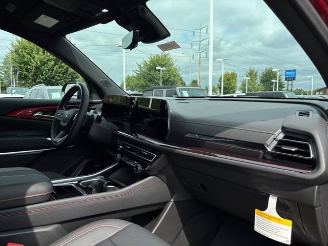 New 2026 Chevrolet Traverse Z71 w/ Enhanced Driving Package image 43