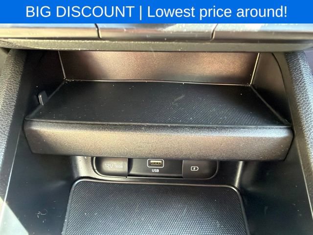 Used 2024 Kia Forte LXS FWD image 23