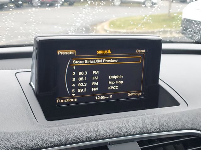 Used 2018 Audi Q3 2.0T Premium Plus w/ Premium Plus Package image 14