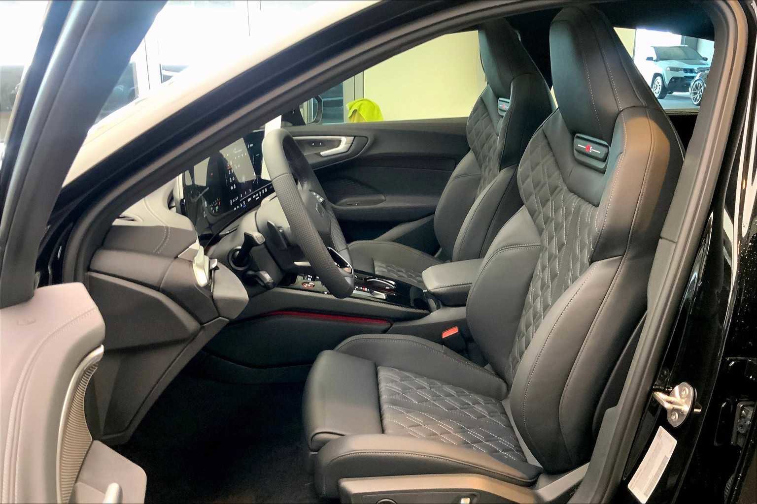 New 2025 Audi S5 Premium Plus w/ Premium Plus Package image 9