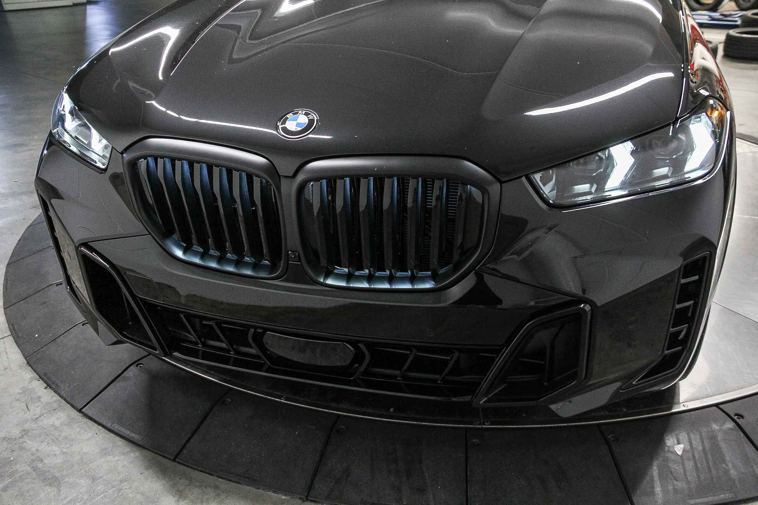 New 2026 BMW X5 sDrive40i RWD image 11