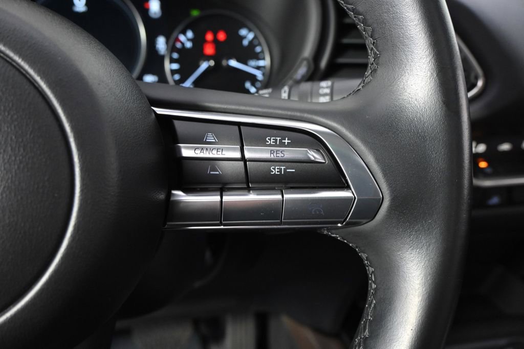 Used 2023 MAZDA CX-30 AWD 2.5 S w/ Premium Package image 35